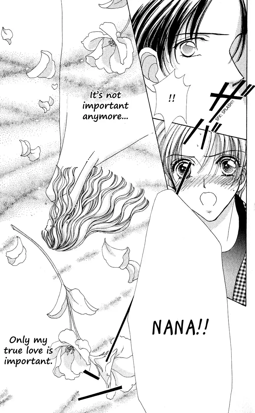 Hana ni Nare Chapter 50