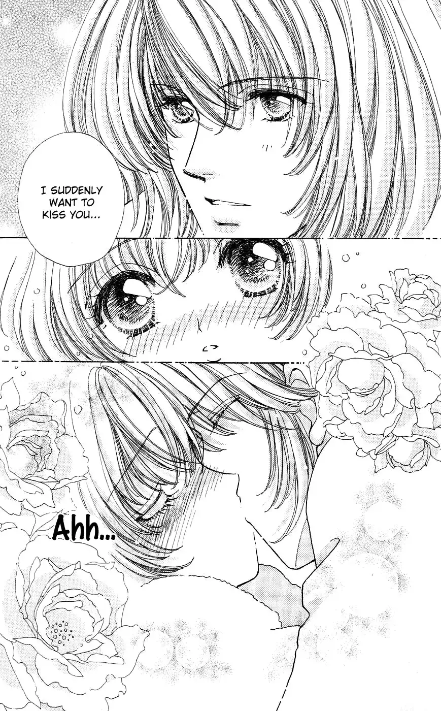 Hana ni Nare Chapter 54