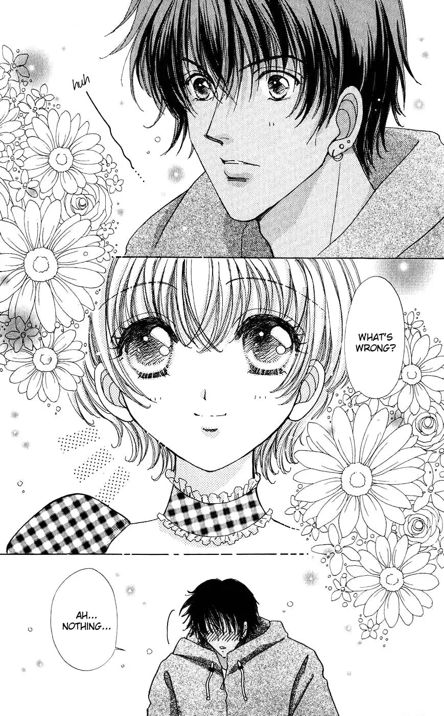 Hana ni Nare Chapter 54