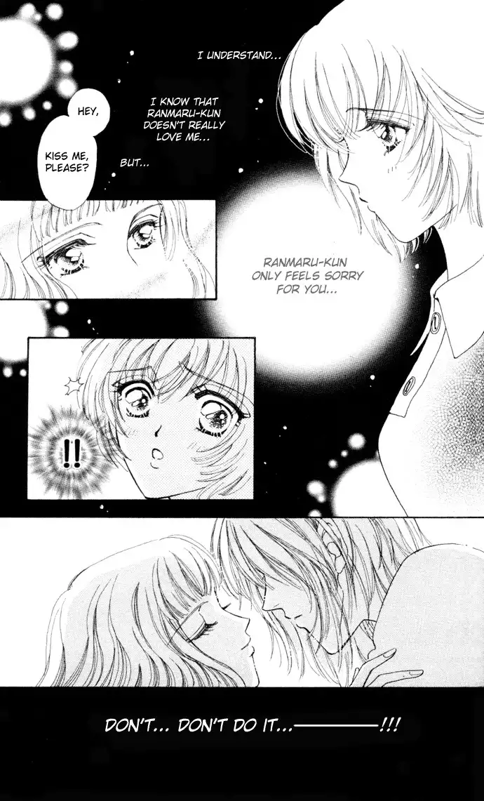 Hana ni Nare Chapter 6