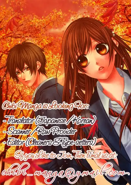 Hana ni Nare Chapter 61