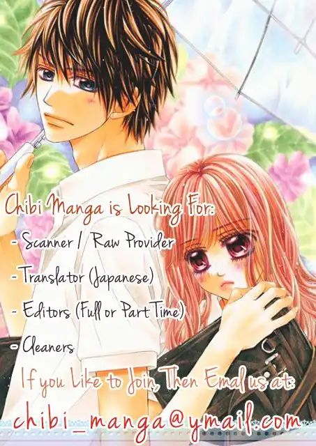 Hana ni Nare Chapter 64