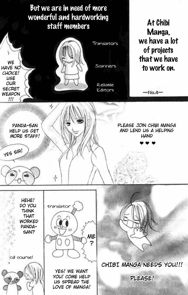 Hana ni Nare Chapter 65