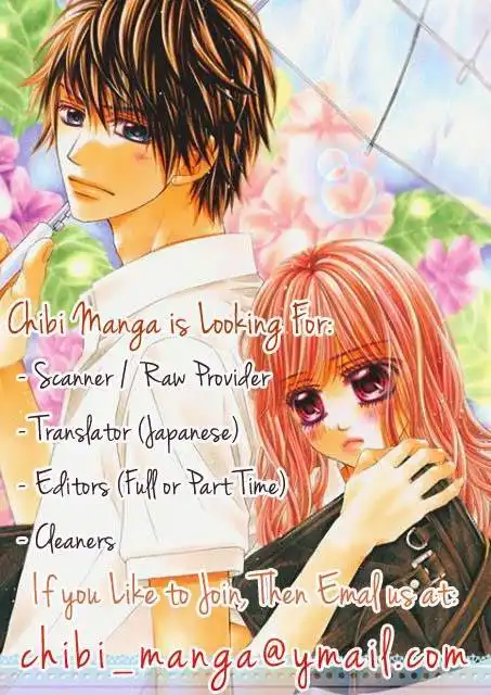 Hana ni Nare Chapter 66