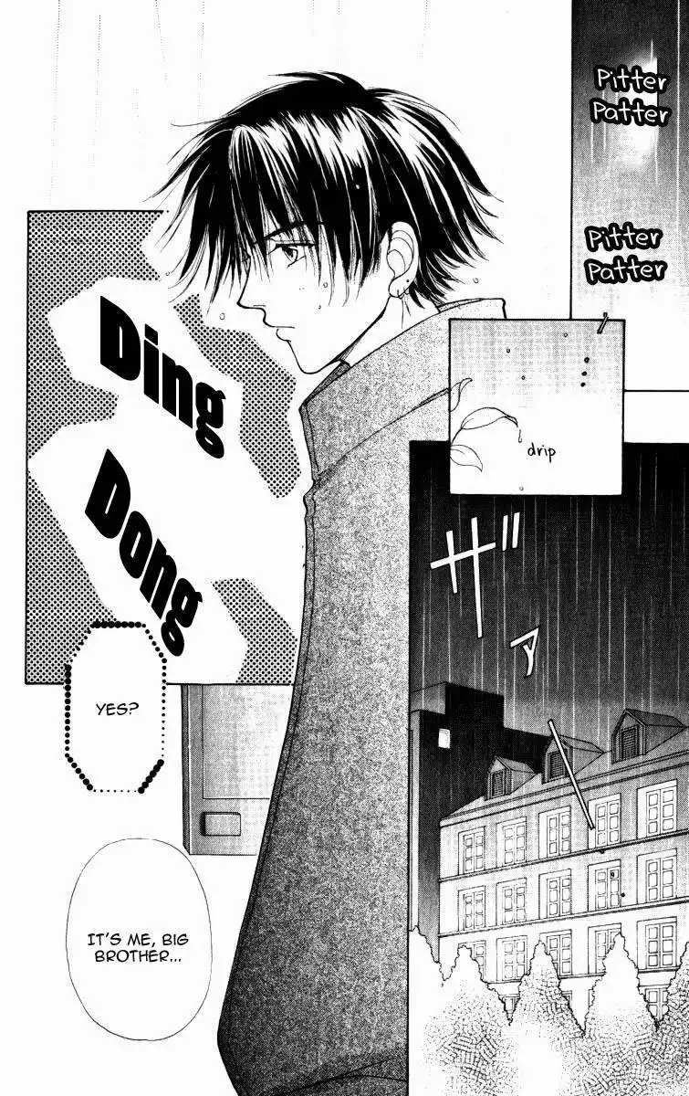 Hana ni Nare Chapter 66