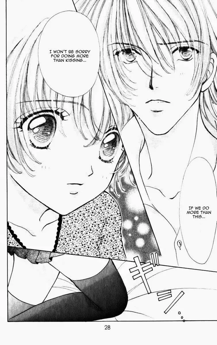 Hana ni Nare Chapter 66