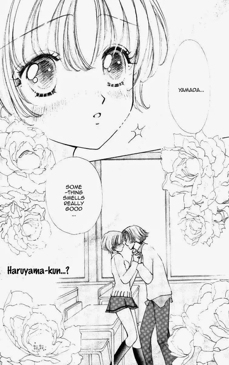 Hana ni Nare Chapter 67