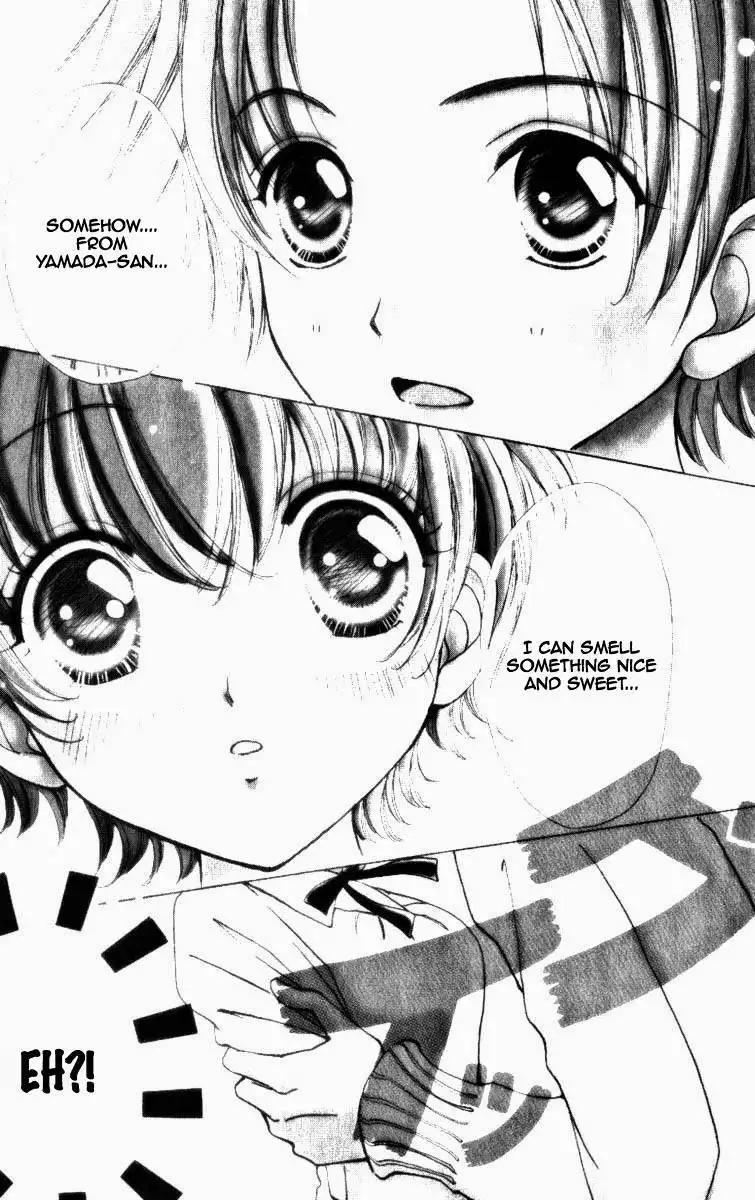 Hana ni Nare Chapter 68