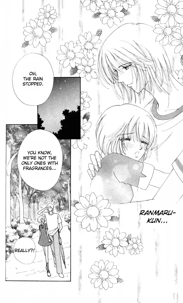 Hana ni Nare Chapter 7