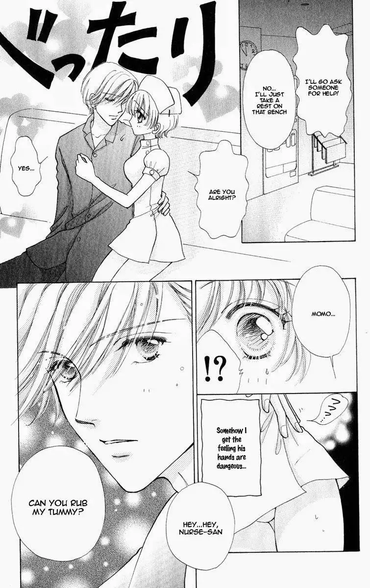 Hana ni Nare Chapter 70