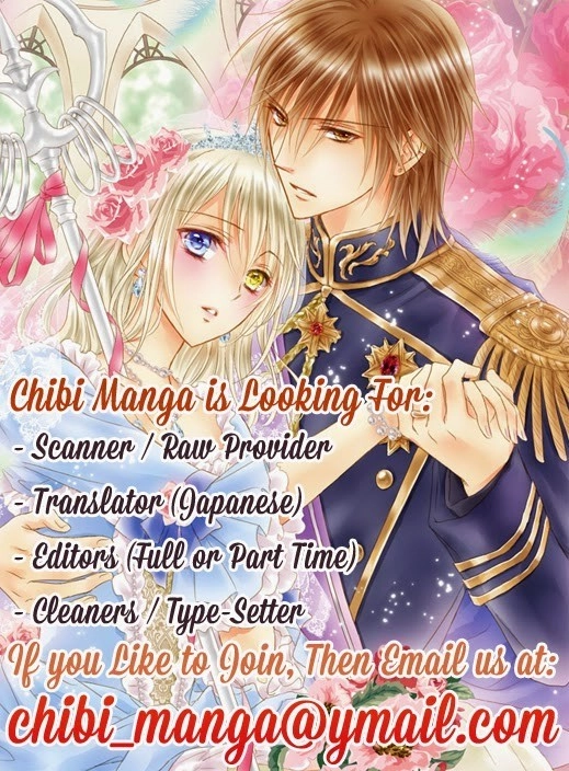 Hana ni Nare Chapter 72