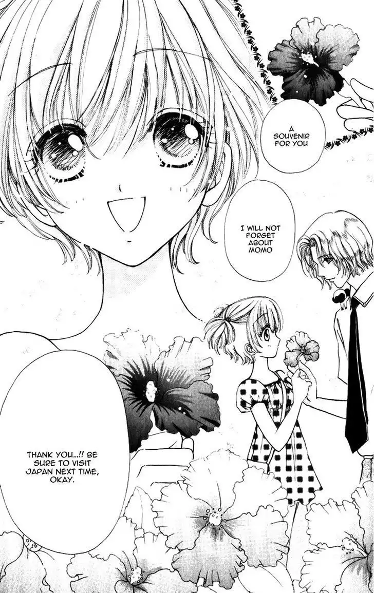 Hana ni Nare Chapter 77