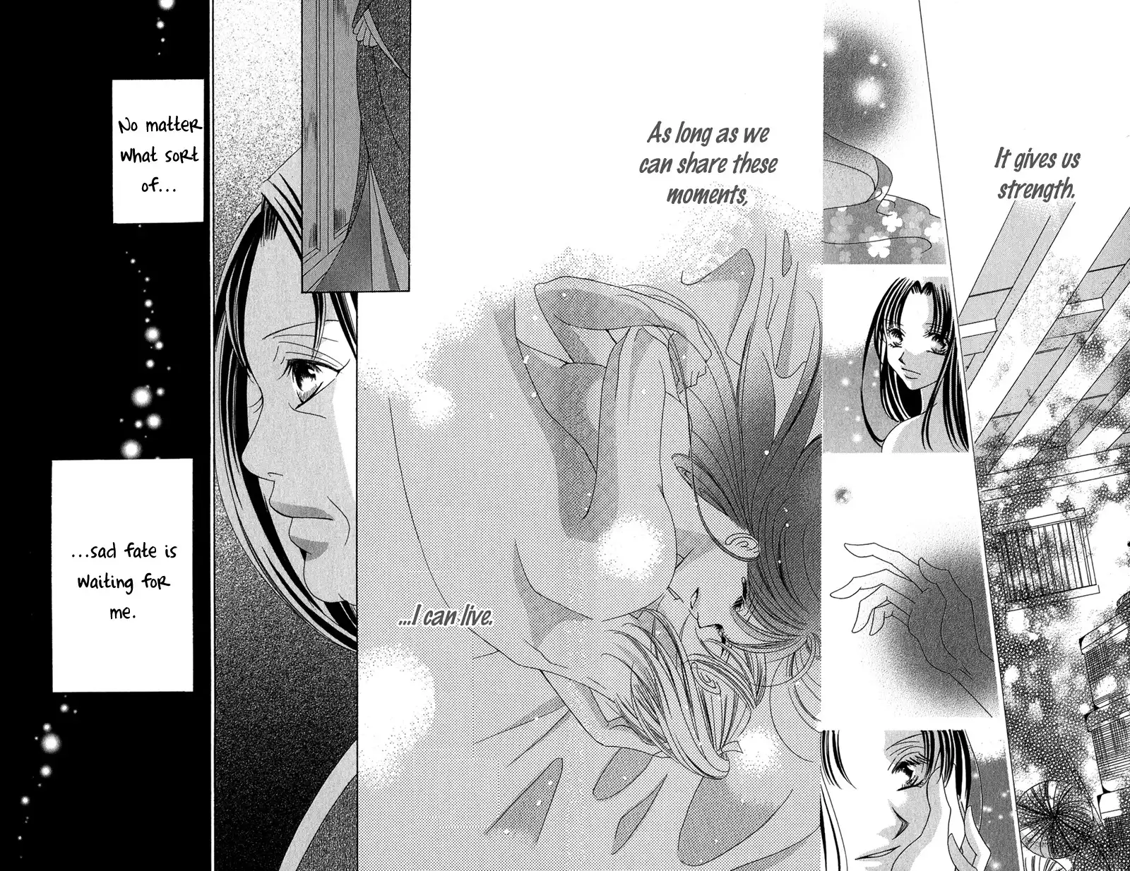 Hana no Hime Chapter 2