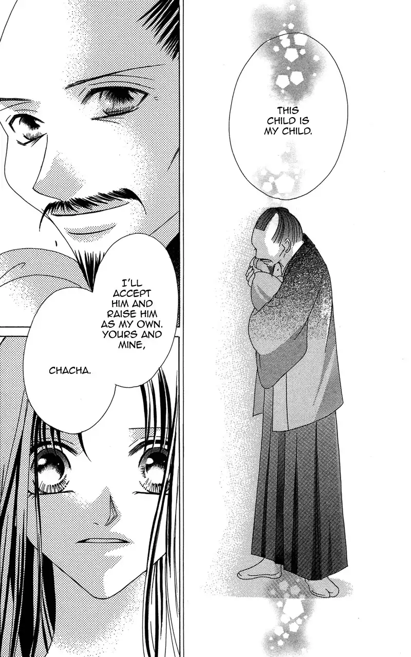 Hana no Hime Chapter 3