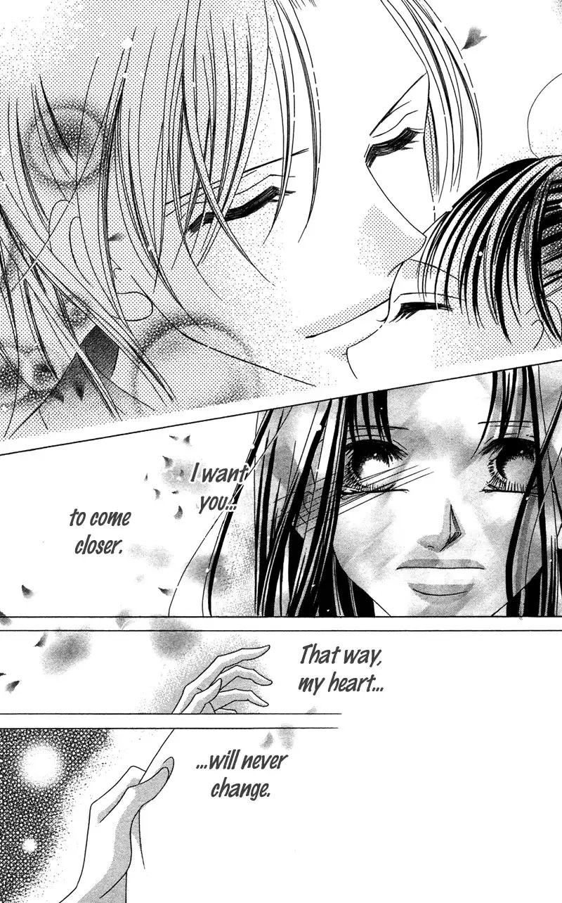 Hana no Hime Chapter 3