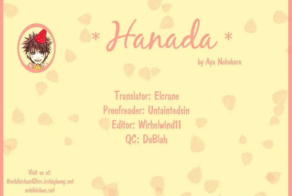Hanada Chapter 2
