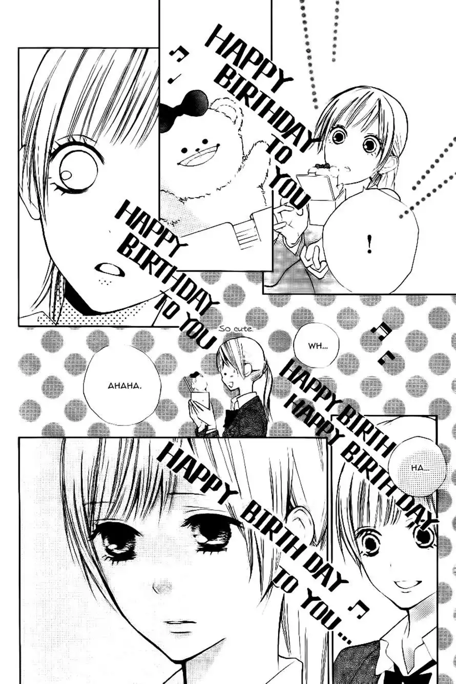 Hanagimi to Koisuru Watashi Chapter 1