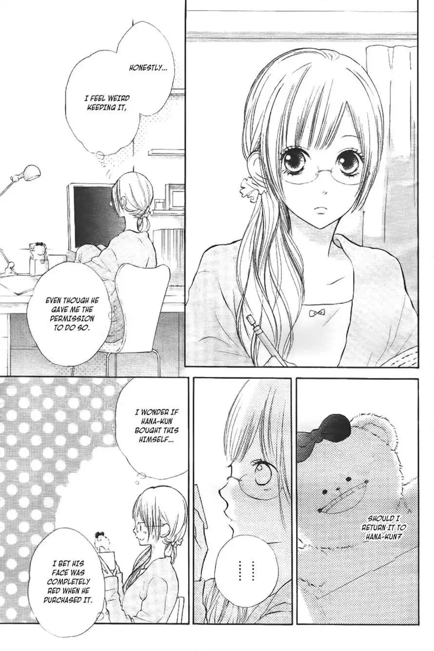 Hanagimi to Koisuru Watashi Chapter 3