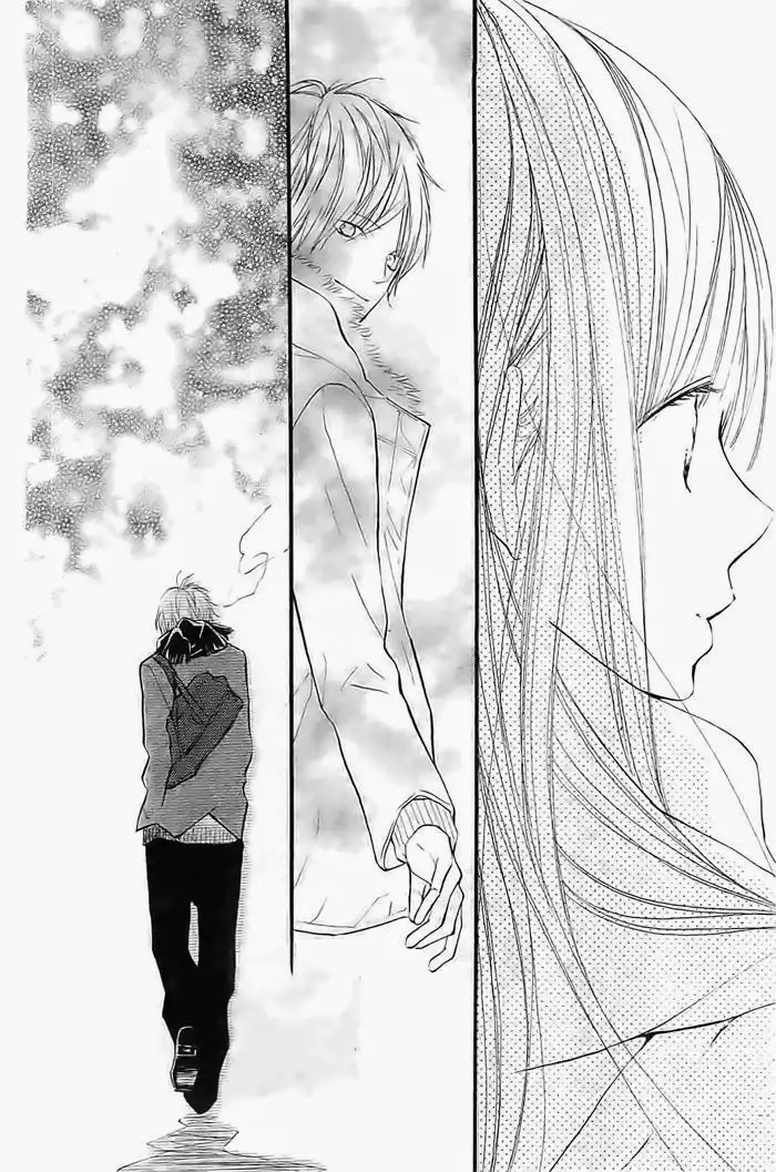 Hanagimi to Koisuru Watashi Chapter 30