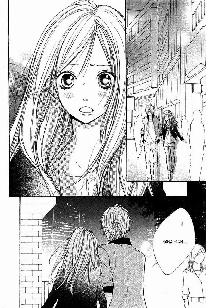 Hanagimi to Koisuru Watashi Chapter 33