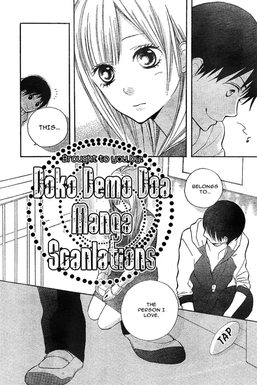 Hanagimi to Koisuru Watashi Chapter 4