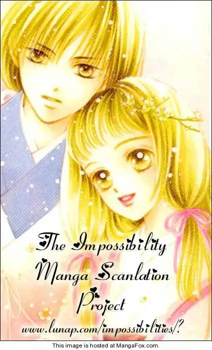 Hanakanmuri no Hime Chapter 2