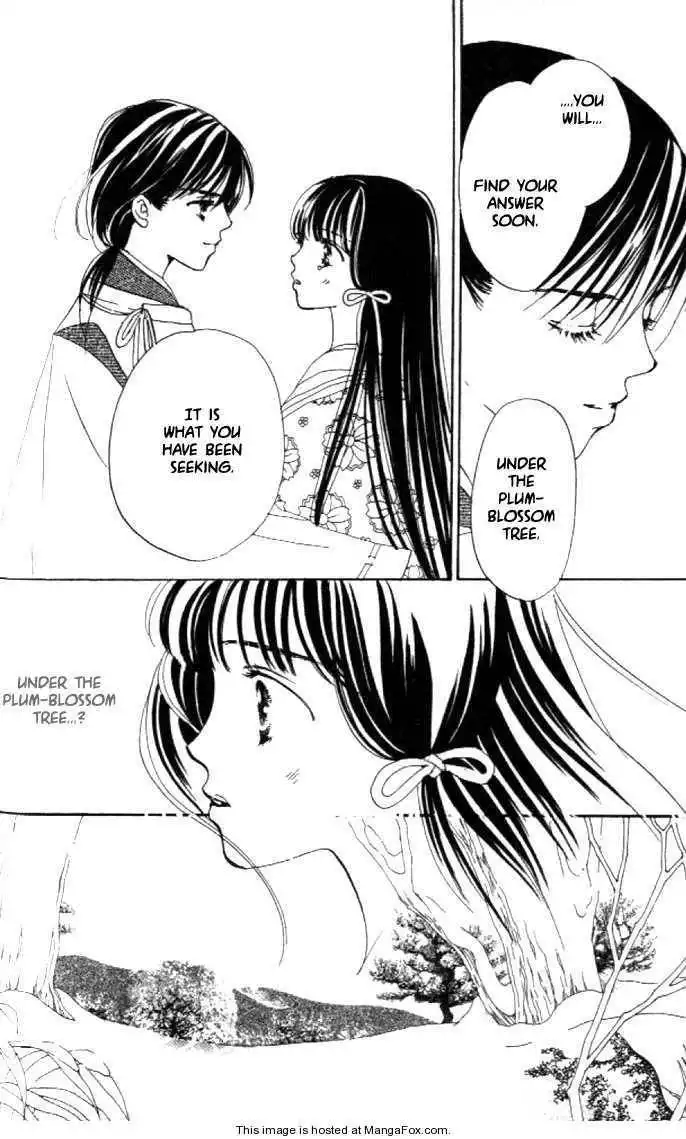 Hanakanmuri no Hime Chapter 2