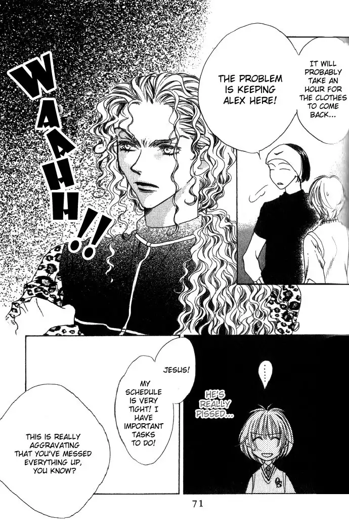 Hanakimi Chapter 70 4