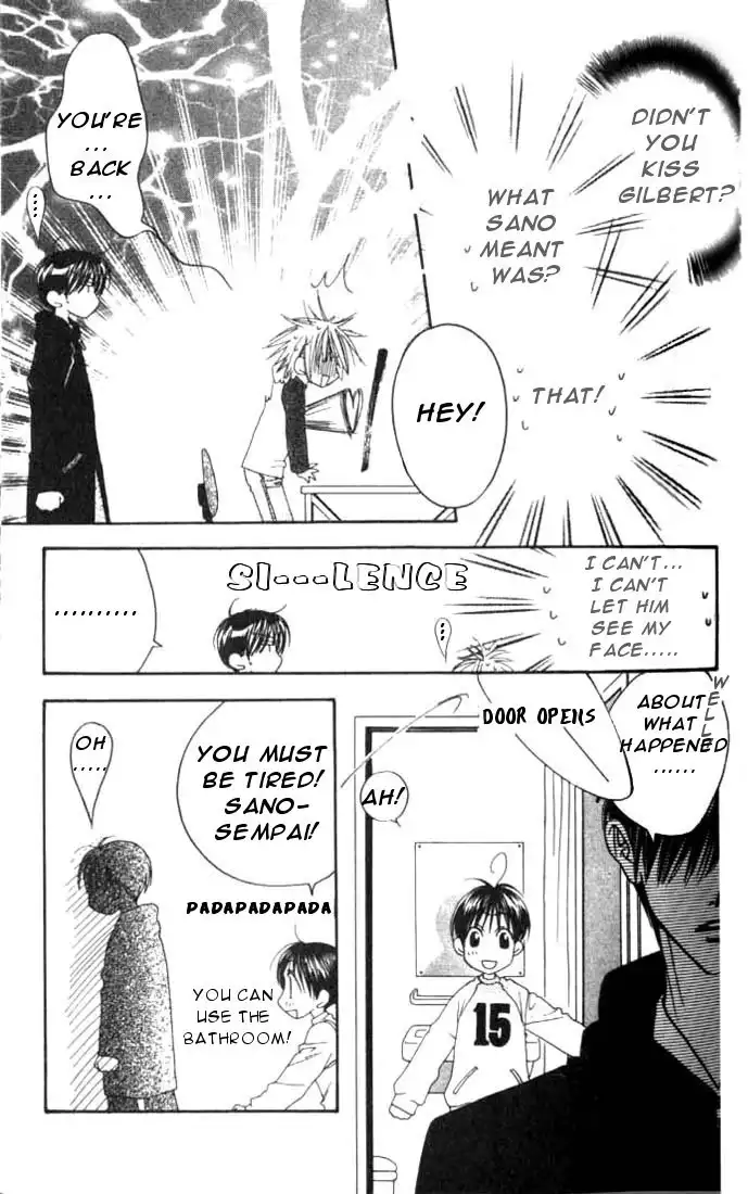 Hanakimi Chapter 76