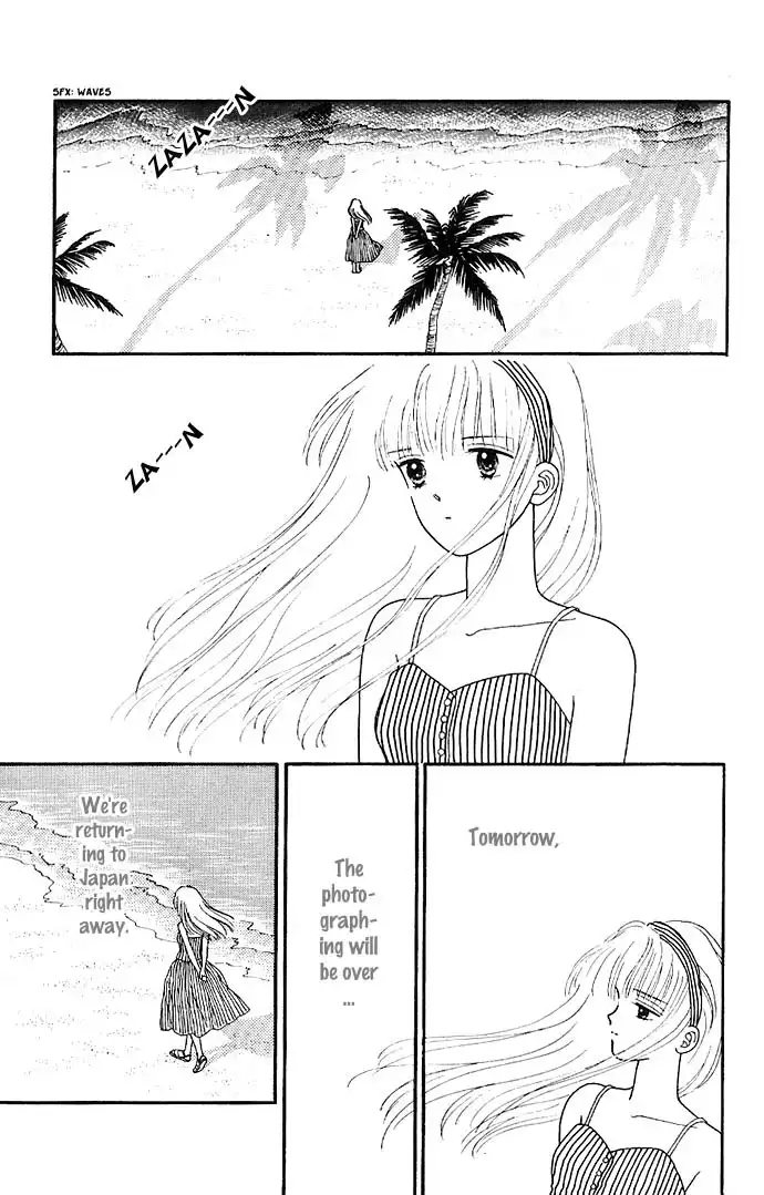 Handsome Girlfriend Chapter 10