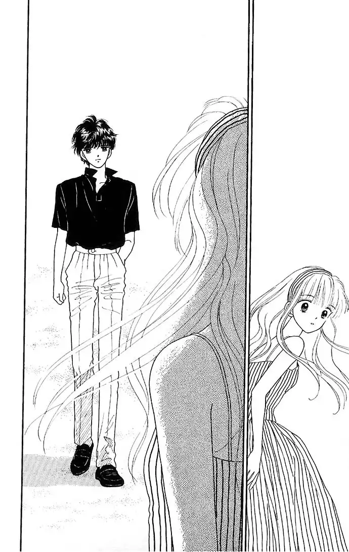 Handsome Girlfriend Chapter 10