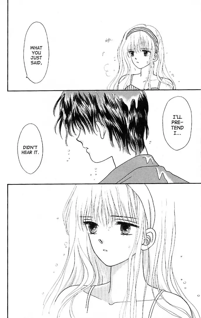 Handsome Girlfriend Chapter 10