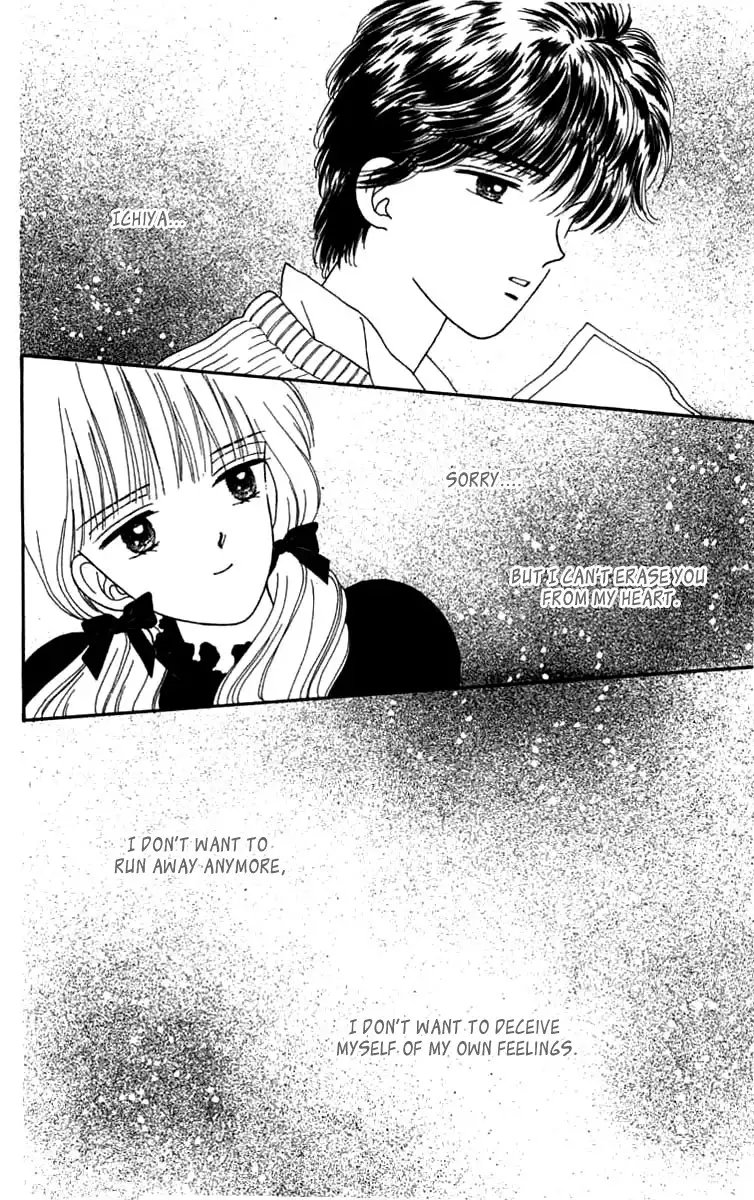 Handsome Girlfriend Chapter 16