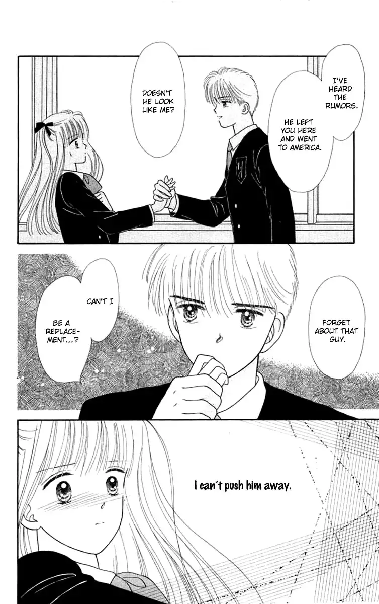 Handsome Girlfriend Chapter 22