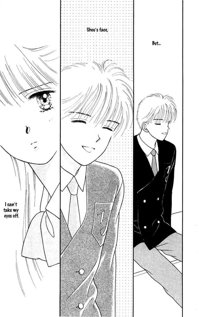 Handsome Girlfriend Chapter 22