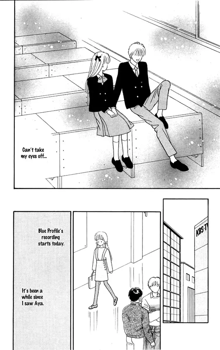 Handsome Girlfriend Chapter 22