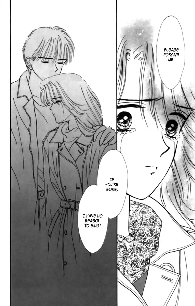 Handsome Girlfriend Chapter 26