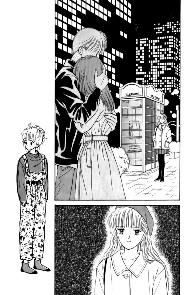 Handsome Girlfriend Chapter 26