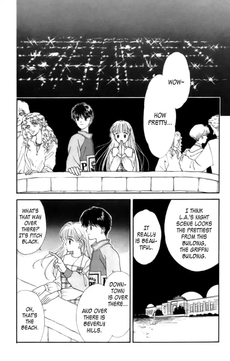 Handsome Girlfriend Chapter 28