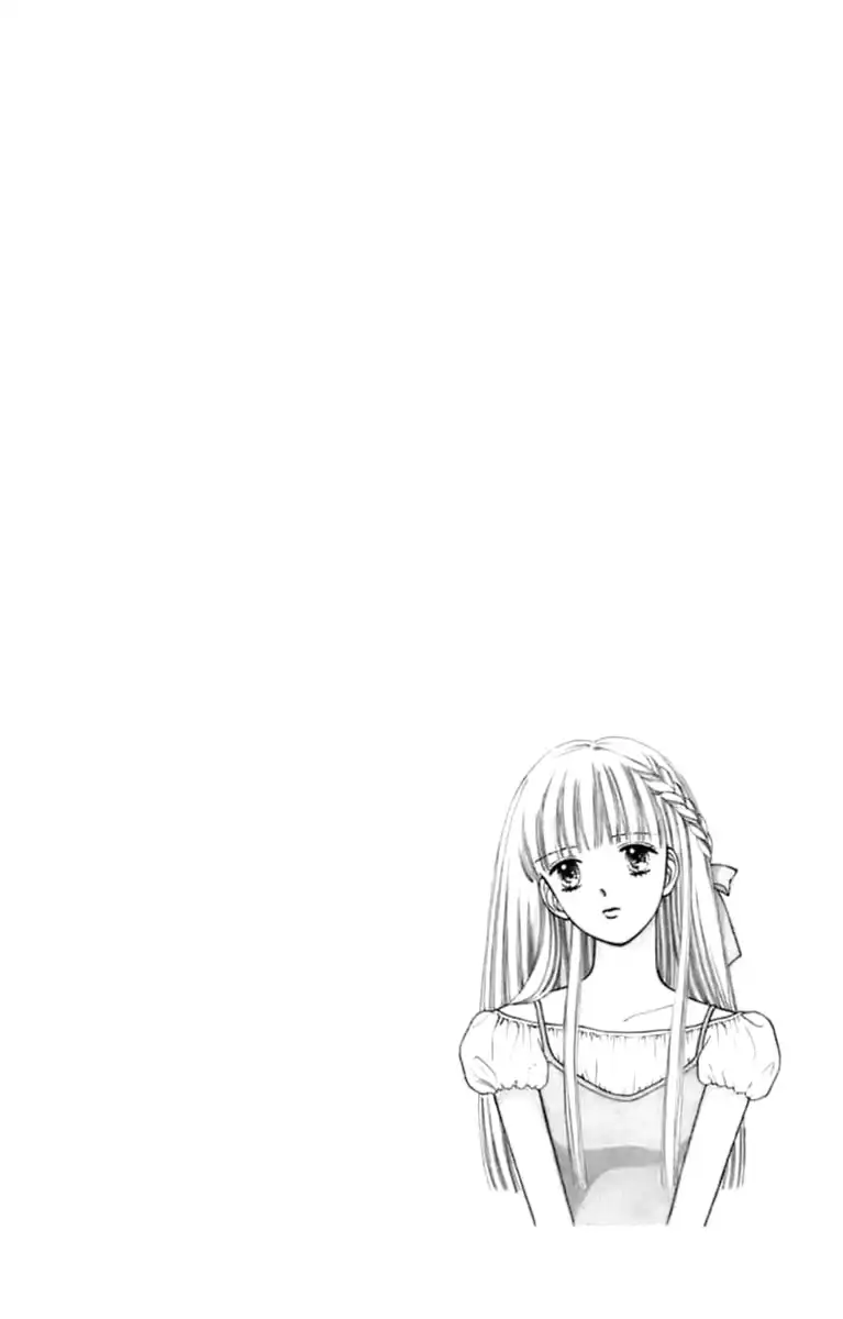 Handsome Girlfriend Chapter 28