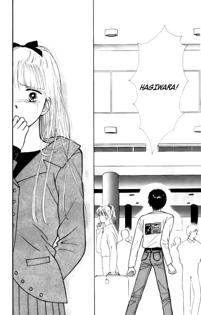 Handsome Girlfriend Chapter 29