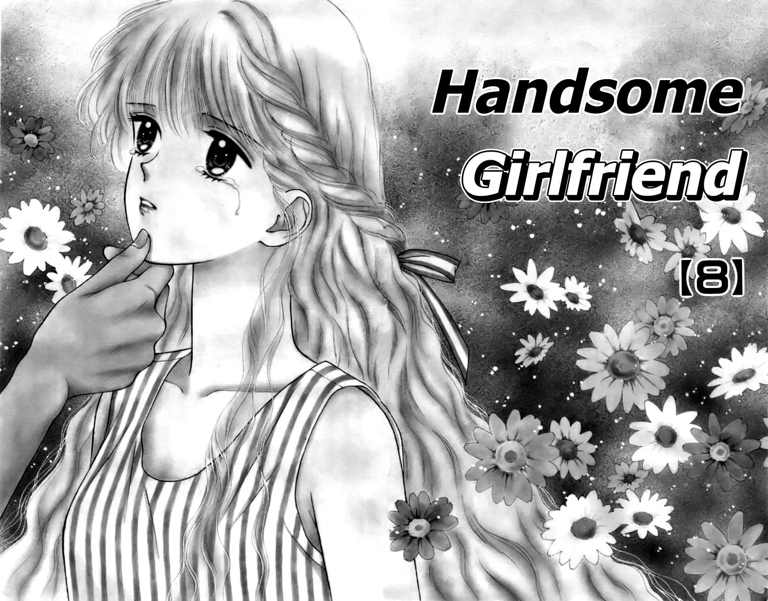 Handsome Girlfriend Chapter 30