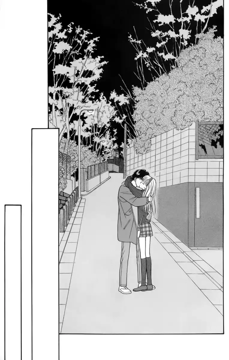 Handsome Girlfriend Chapter 35