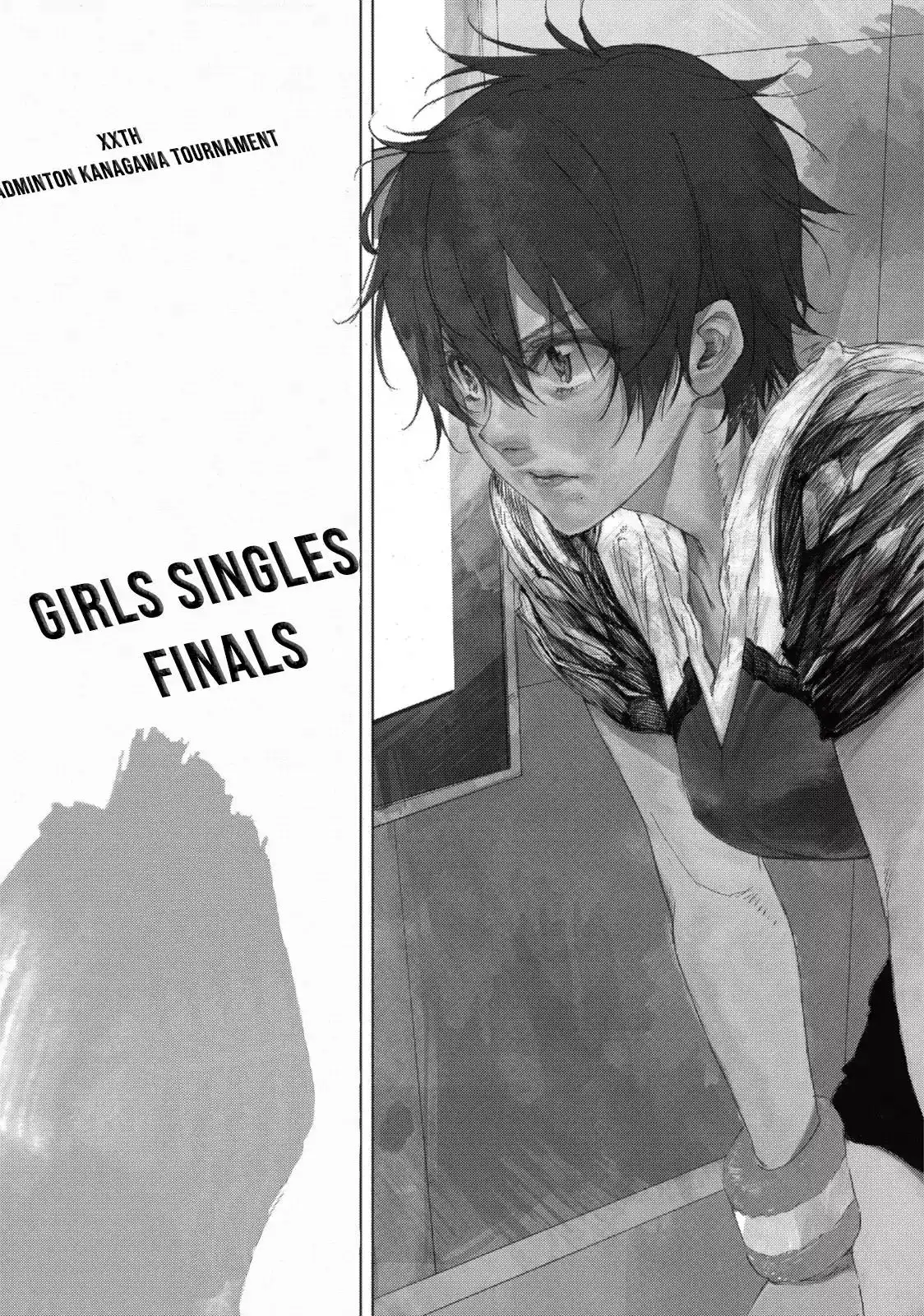 Hanebado! Chapter 24