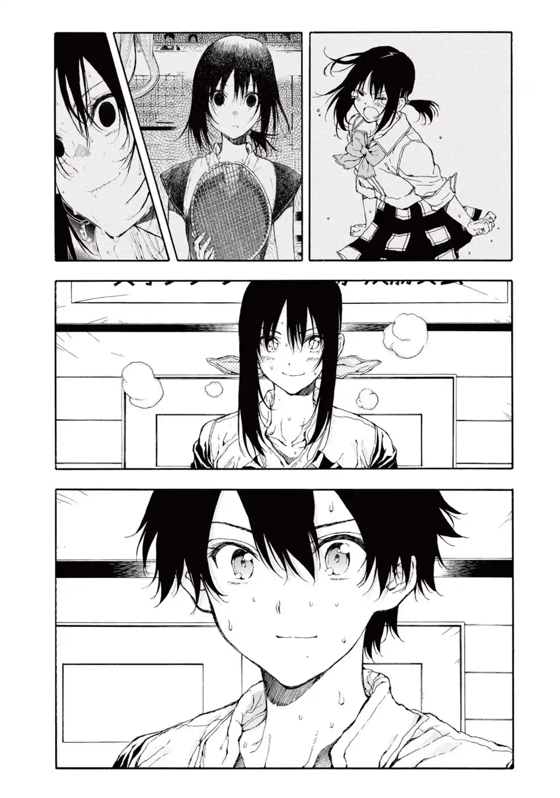 Hanebado! Chapter 29