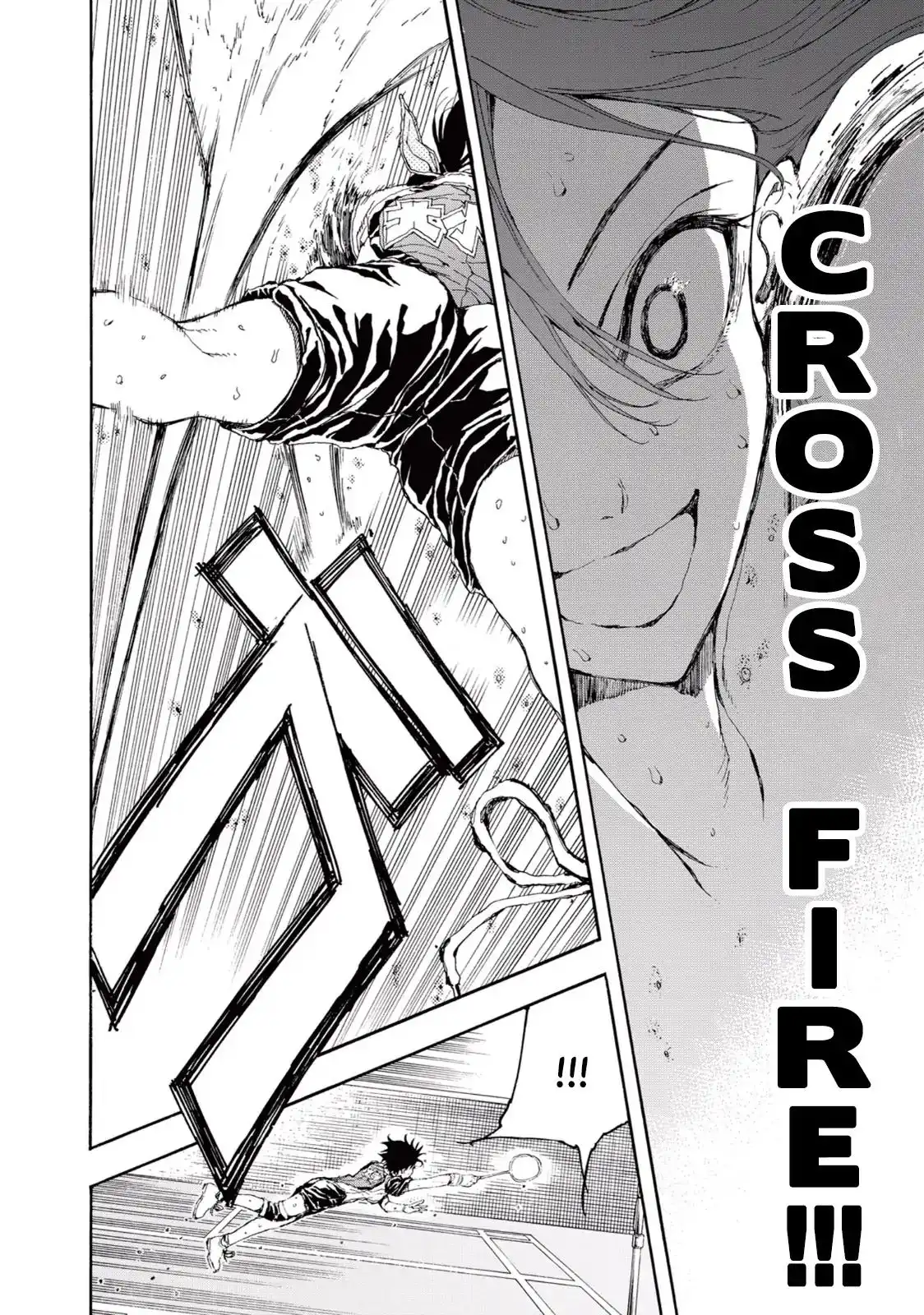 Hanebado! Chapter 29