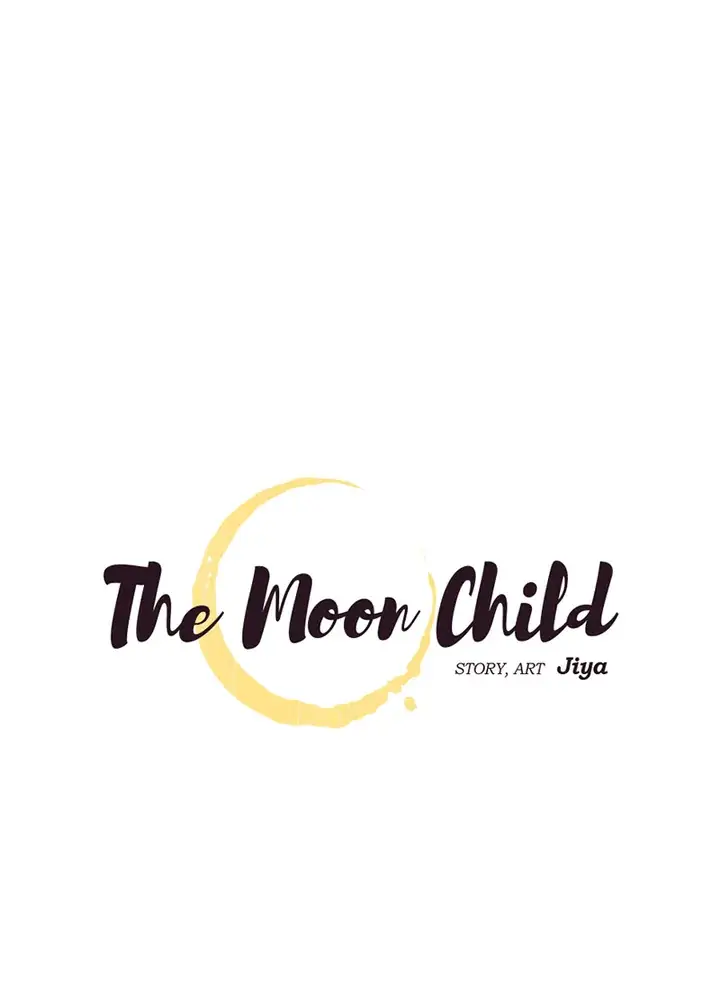 Hang Ah, the Moon's Child Chapter 56