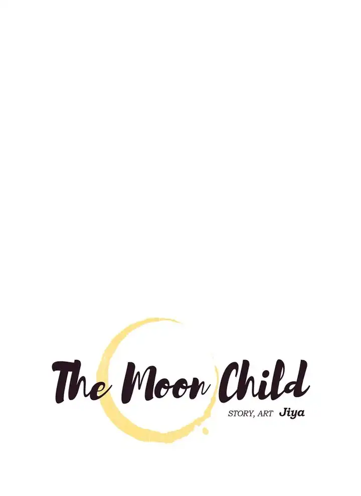 Hang Ah, the Moon's Child Chapter 58