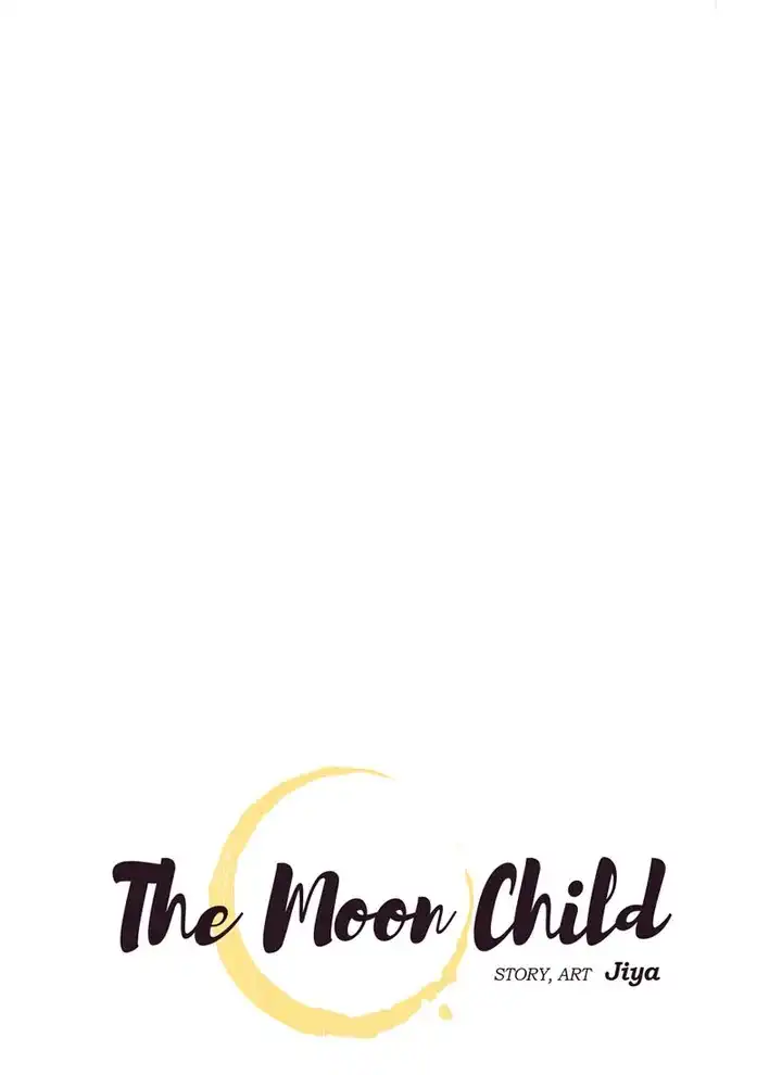 Hang Ah, the Moon's Child Chapter 59