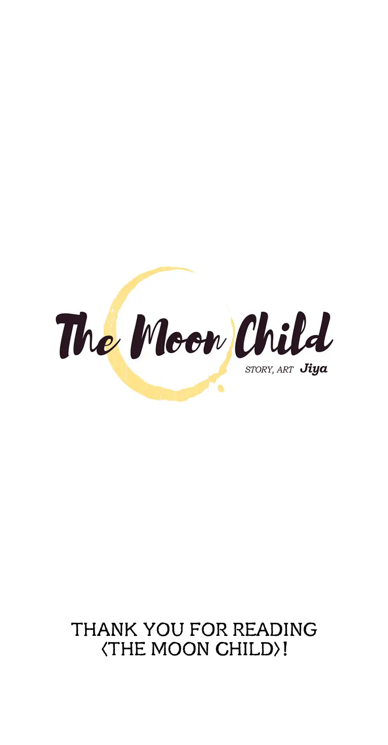 Hang Ah, the Moon's Child Chapter 74